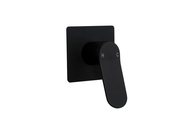 Liberty Wall Mixer