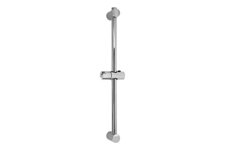 Mystique Hand Shower On Rail Chrome