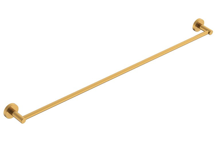 Soul Single Towel Rail 900mm
