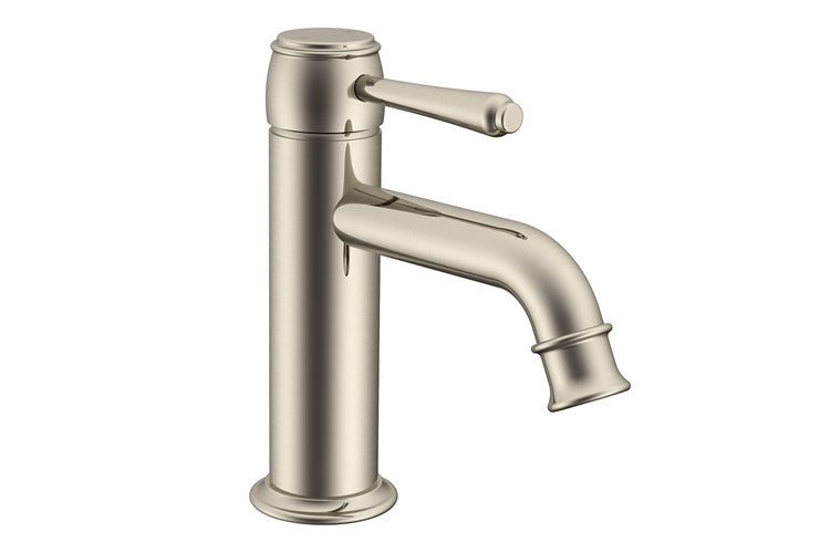 Eternal Basin Mixer Brushed Nickel