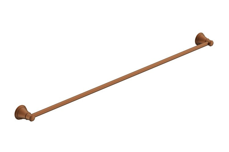 Eternal Single Towel Rail 900mm