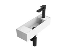 Eon Wall Basin