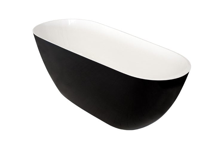 Day Dream Gloss Black/White