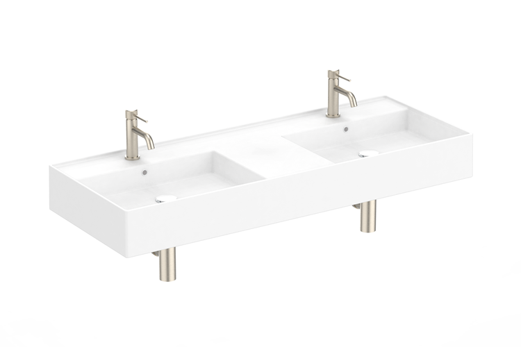 Teorema 1200 - Double Bowl