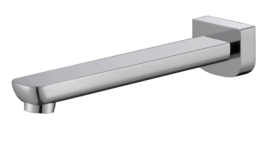 Chaser Bath Spout