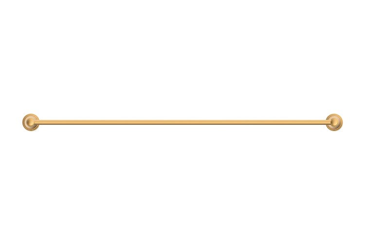 Eternal Single Towel Rail 900mm