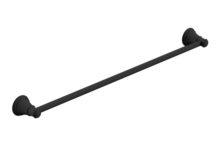 Eternal Single Towel Rail 600mm