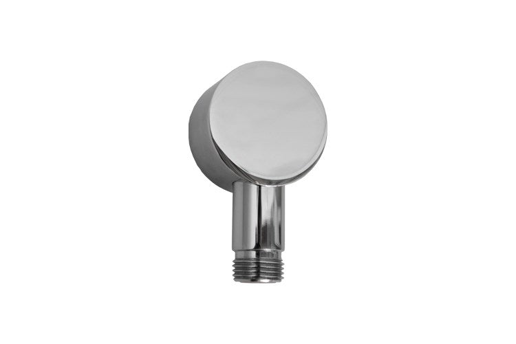 Mystique Hand Shower On Rail Chrome