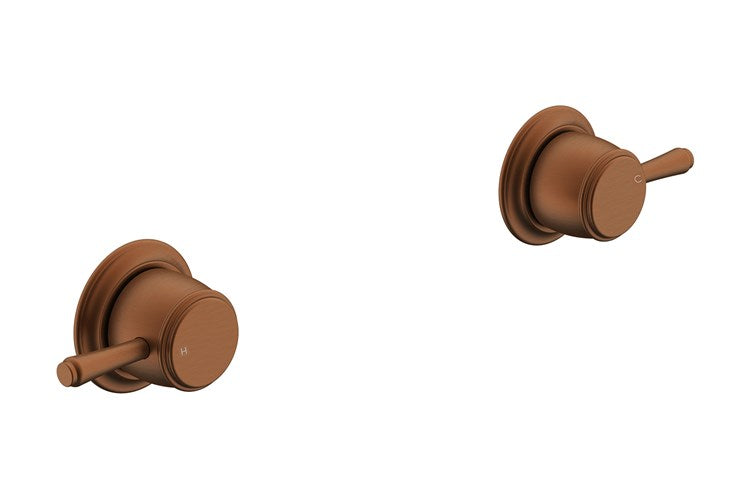 Eternal Wall Top Assembly (pr)
