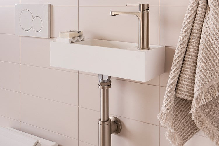 Eon Wall Basin