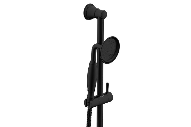 Eternal Hand Shower On Rail