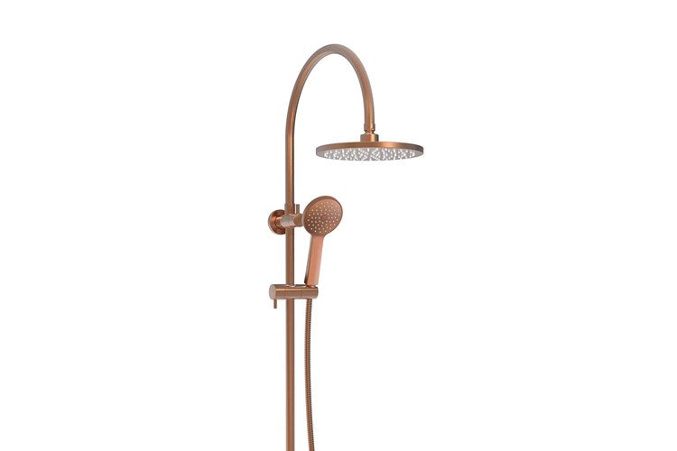 Soul Classic Gooseneck Shower Set