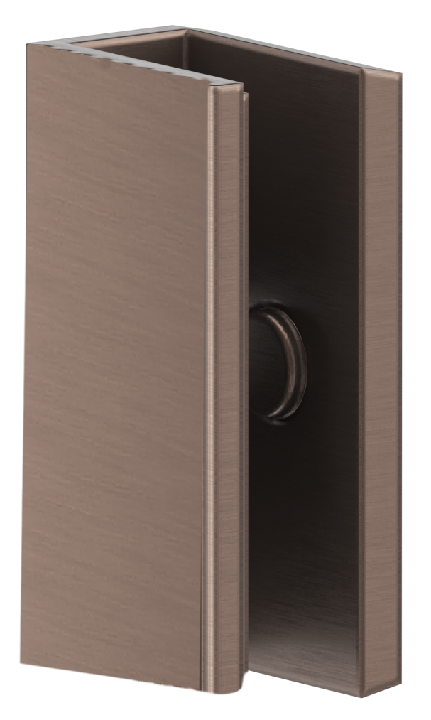 Shower Screen Wall Bracket