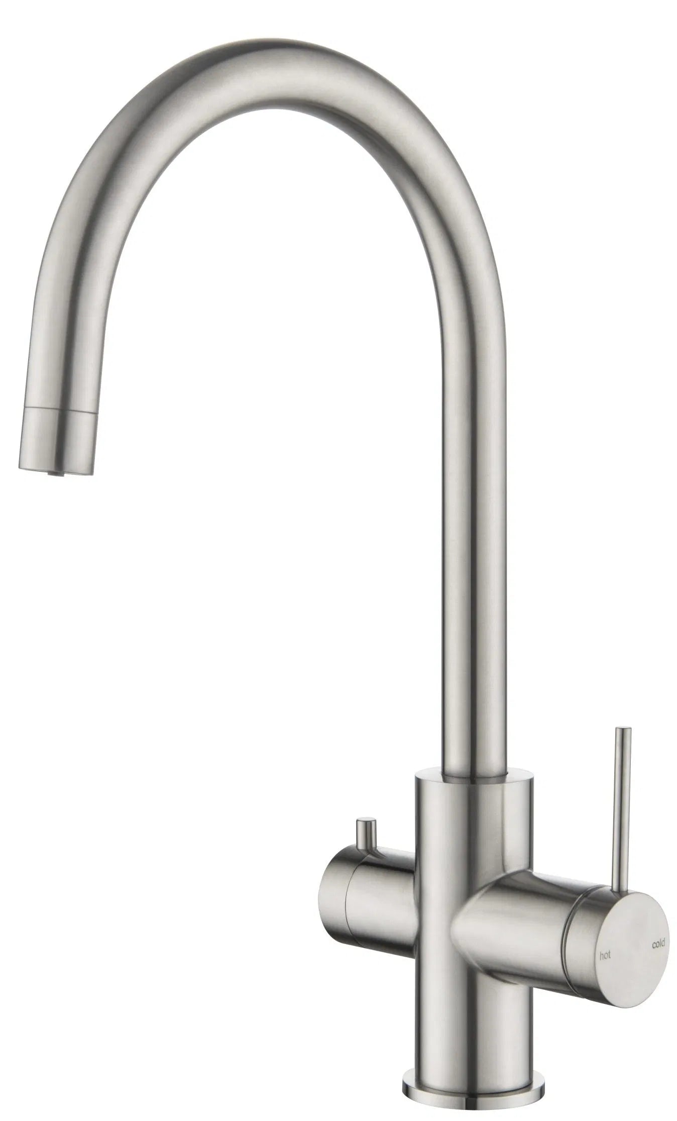 Mica 3-Way Filter Sink Mixer