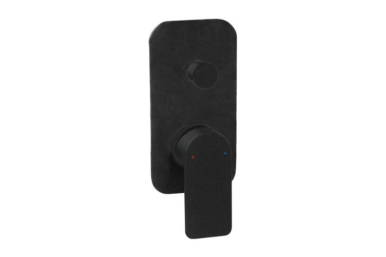 Cosmopolitan Wall Diverter