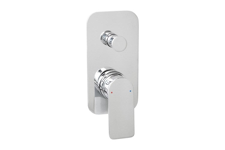 Cosmopolitan Wall Diverter