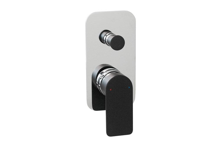 Cosmopolitan Wall Diverter