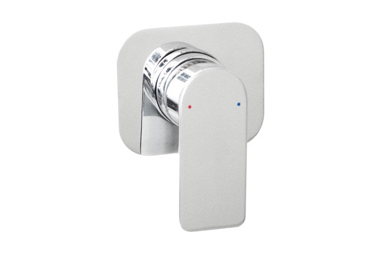 Cosmopolitan Wall Mixer