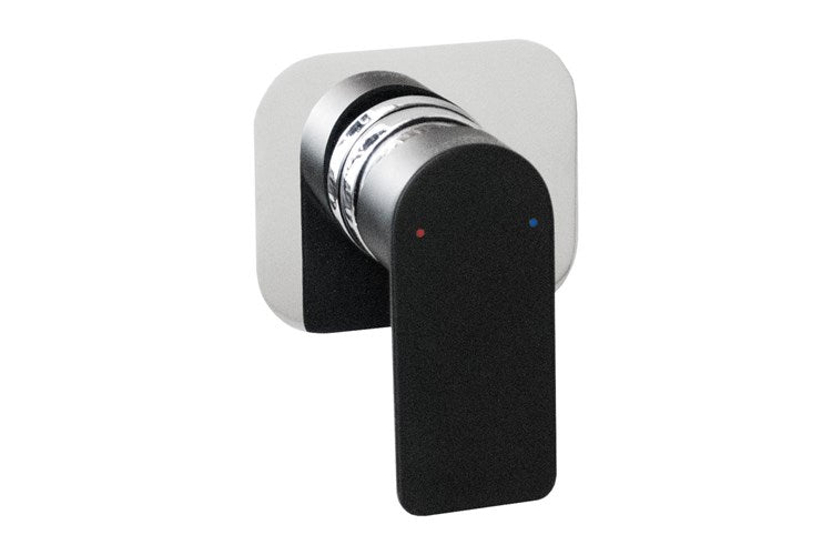 Cosmopolitan Wall Mixer