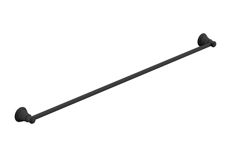 Eternal Single Towel Rail 900mm