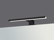 Polished Edge Mirror 900