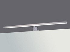 Polished Edge Mirror 900
