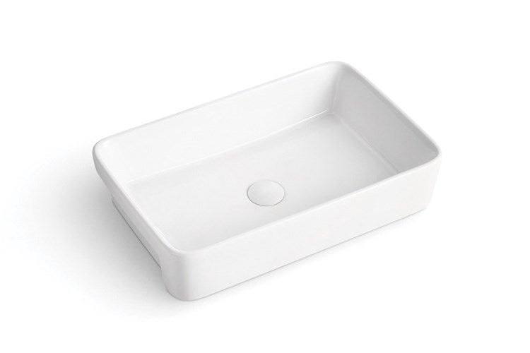Lino Semi-Recessed
