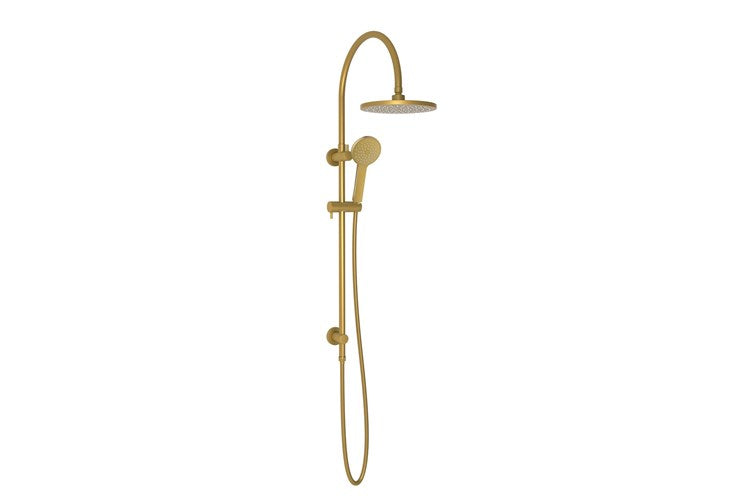 Soul Classic Gooseneck Shower Set