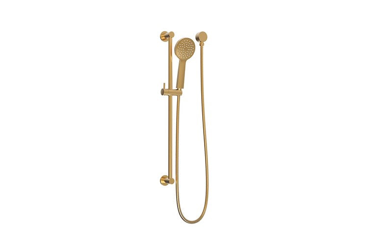 Soul Classic Hand Shower On Rail