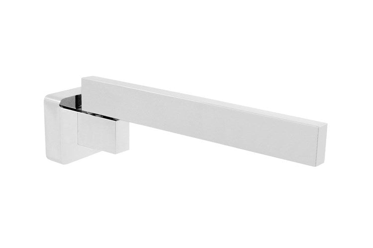 Martini Swivel Bath Spout