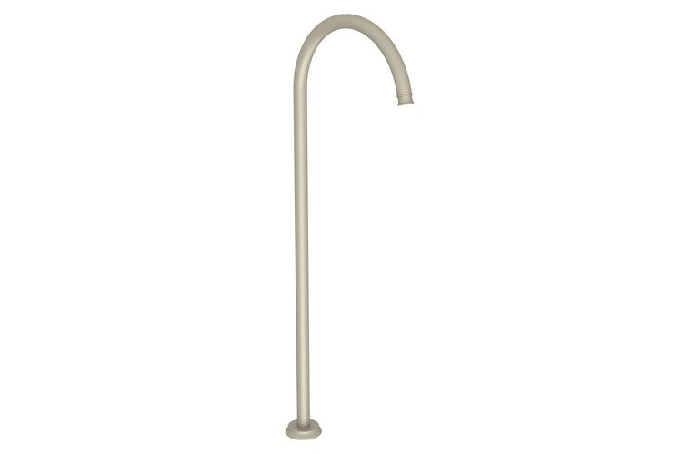 Eternal Floor Spout