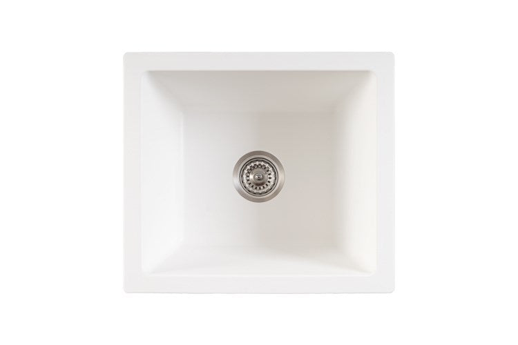 Bellevue Small Rectangular Sink