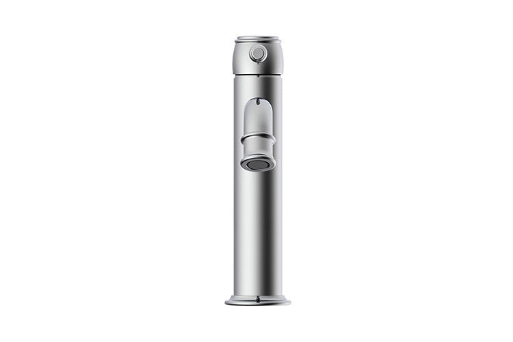 Eternal Extended Basin Mixer Chrome
