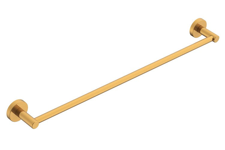 Soul Single Towel Rail 600mm
