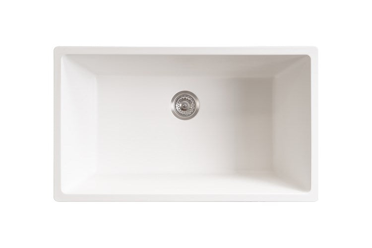 Bellevue Large Rectangular Sink