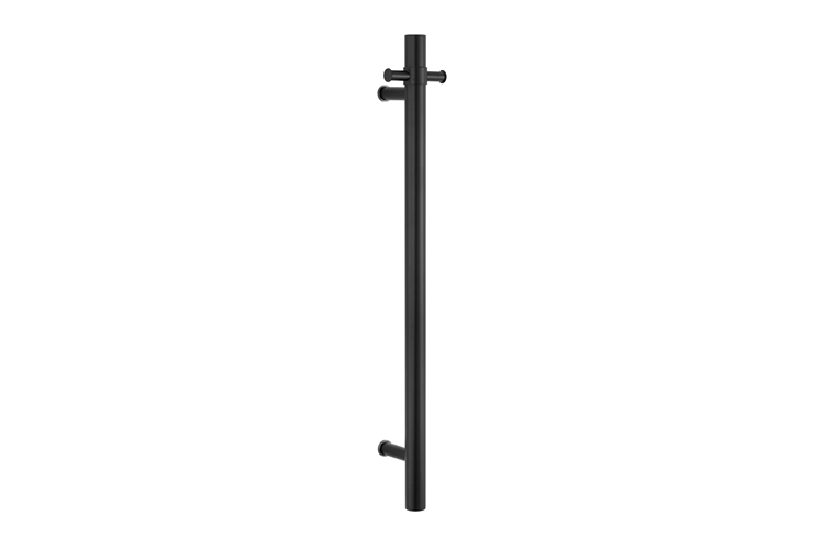 Bloom Heated Towel Rail 900mm