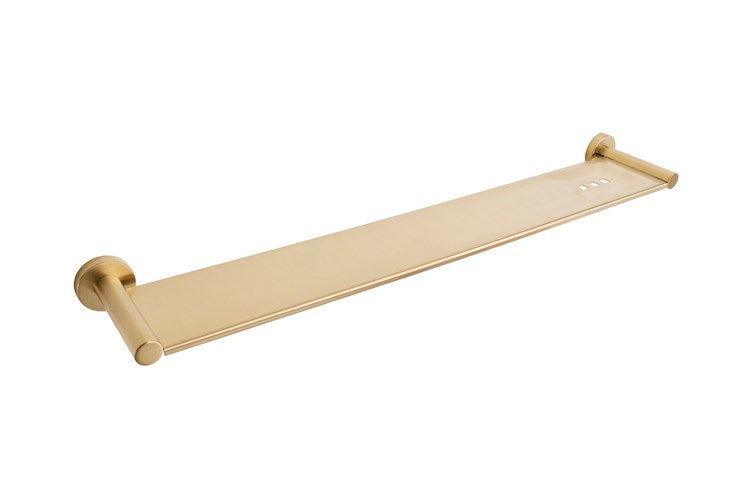 Bloom Shower Shelf Light
