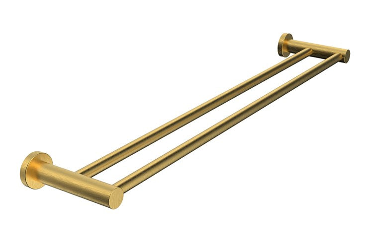 Soul Double Towel Rail 600mm