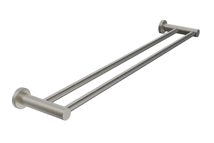 Soul Double Towel Rail 600mm