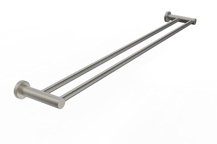 Soul Double Towel Rail 900mm