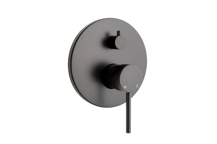 Bloom Shower Diverter
