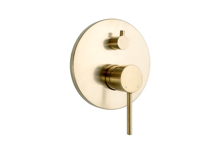 Bloom Shower Diverter