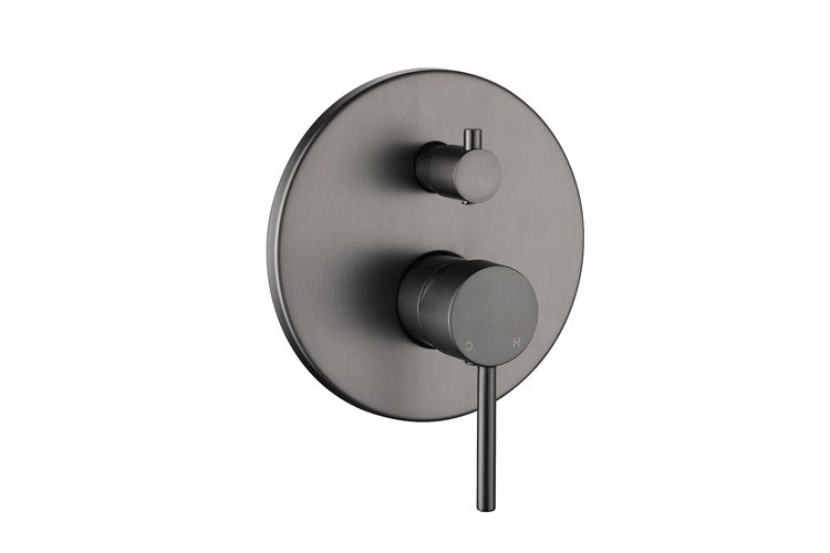 Bloom Shower Diverter