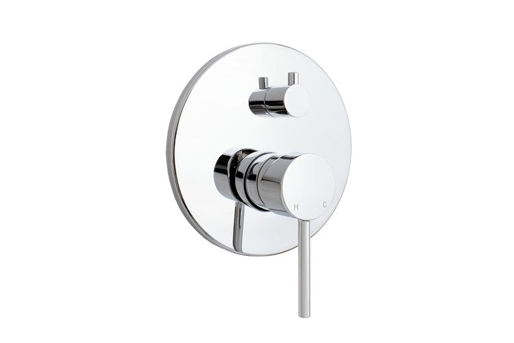 Bloom Shower Diverter