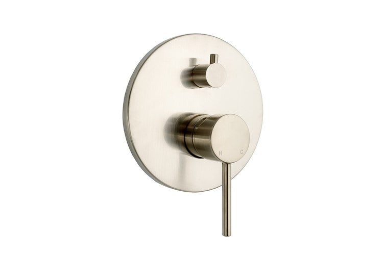 Bloom Shower Diverter