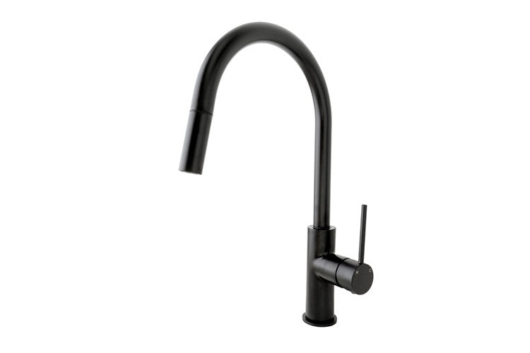 Bloom Pull Out Sink Mixer