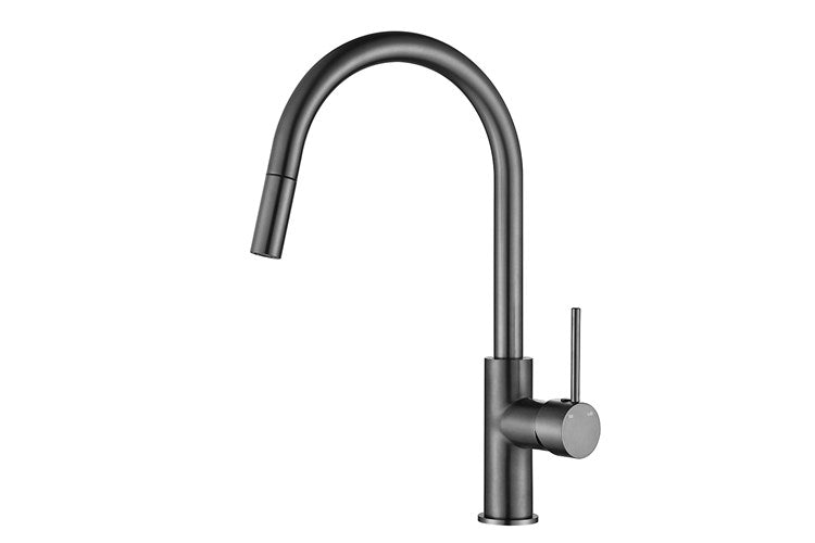 Bloom Pull Out Sink Mixer
