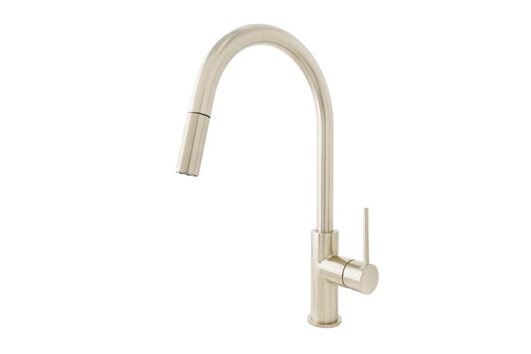 Bloom Pull Out Sink Mixer