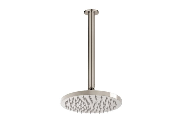 Bloom Shower Rose 200mm and Shower Dropper 300mm