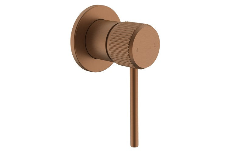 Soul Groove Wall Mixer